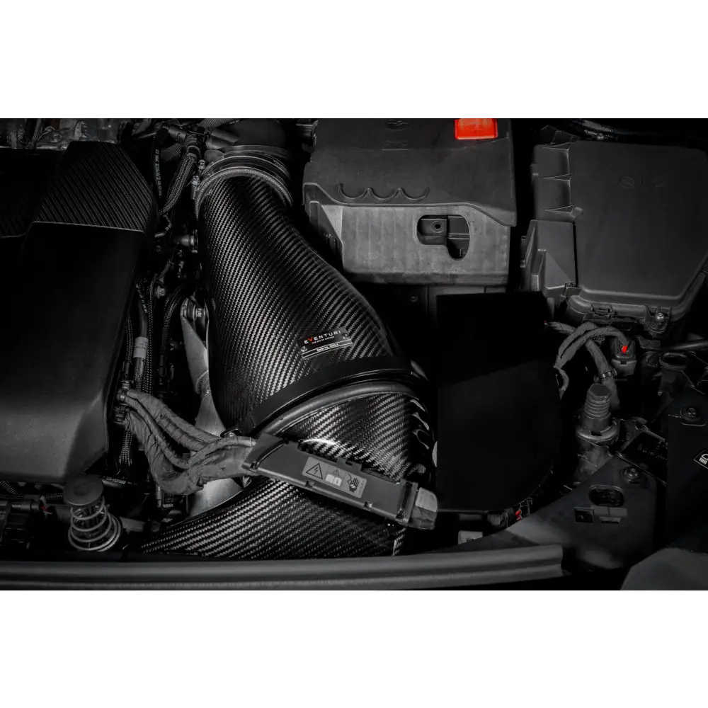 Eventuri Carbon Ansaugsystem für Mercedes Benz A-Klasse W177 A45(S) AMG und CLA45(S) AMG