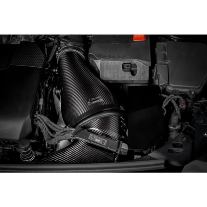 Eventuri Carbon Ansaugsystem für Mercedes Benz A-Klasse W177 A45(S) AMG und CLA45(S) AMG