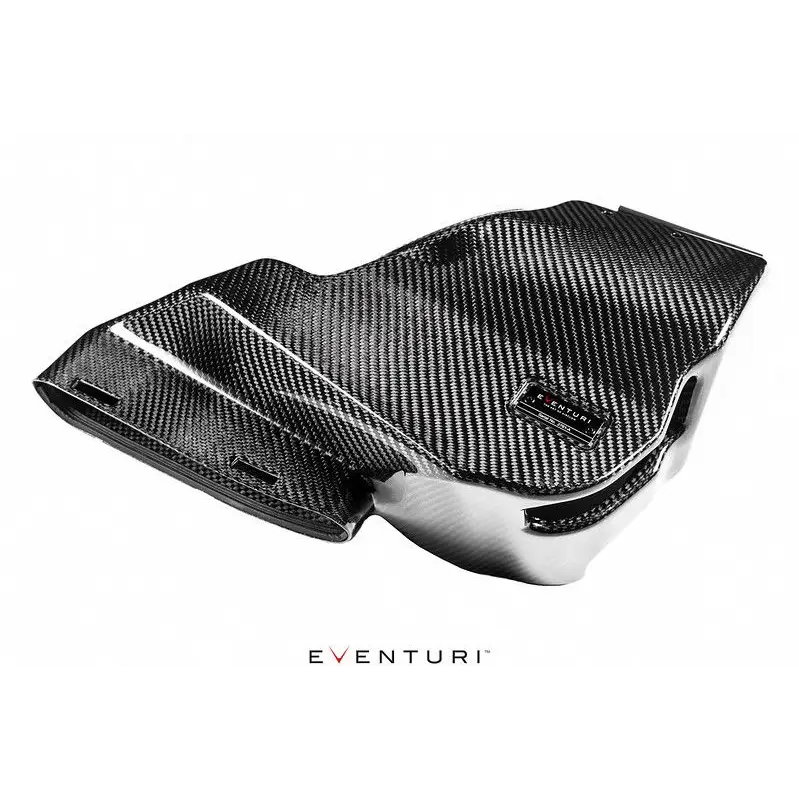 Eventuri Carbon Ansaugsystem für Mercedes Benz A35 AMG | CLA35 AMG