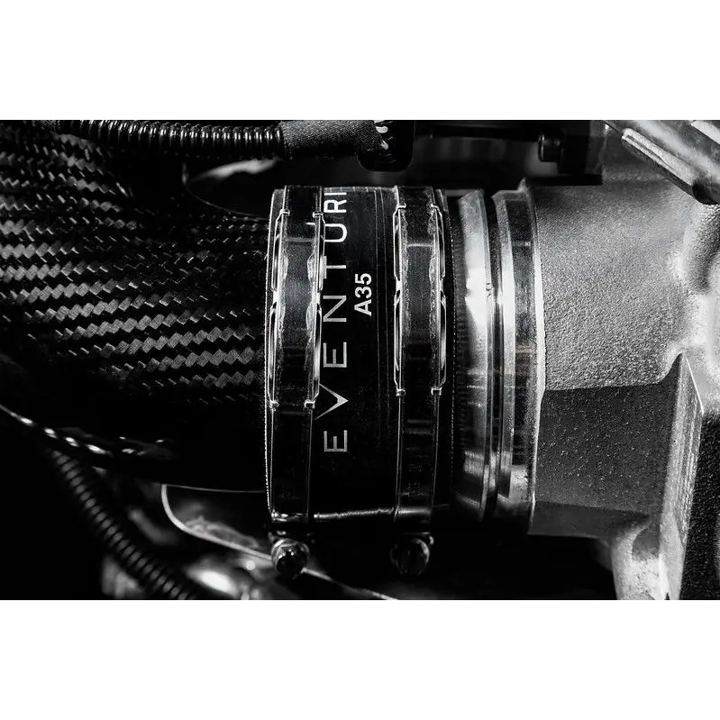 Eventuri Carbon Ansaugsystem für Mercedes Benz A35 AMG | CLA35 AMG