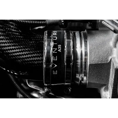 Eventuri Carbon Ansaugsystem für Mercedes Benz A35 AMG | CLA35 AMG