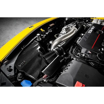Eventuri Carbon Ansaugsystem für Mercedes Benz A35 AMG | CLA35 AMG