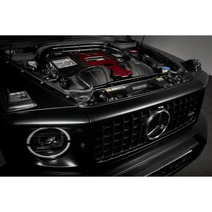 Eventuri Carbon Ansaugsystem für Mercedes G63 AMG W463 W464 - Anbauteile (Interieur / Exterieur)