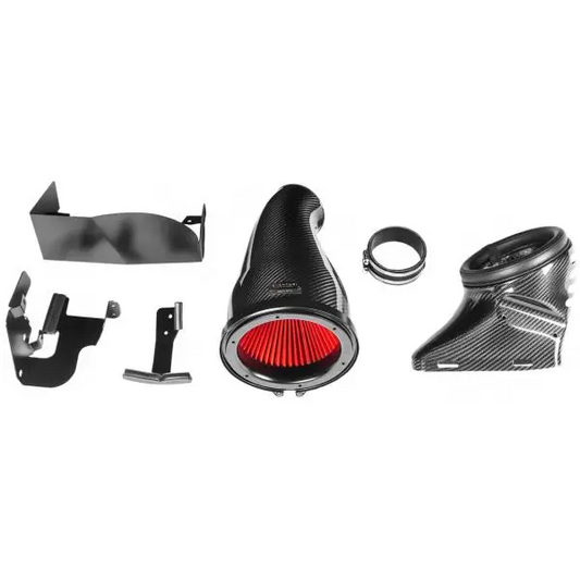 Eventuri Carbon Ansaugsystem für Mercedes W177 A45 C118 CLA45 GLA45 - Anbauteile (Interieur / Exterieur)