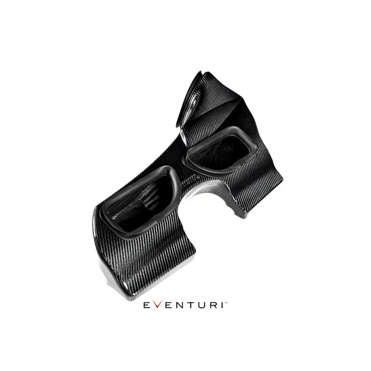 Eventuri Carbon Ansaugsystem für Mini F60 JCW Countryman 306PS