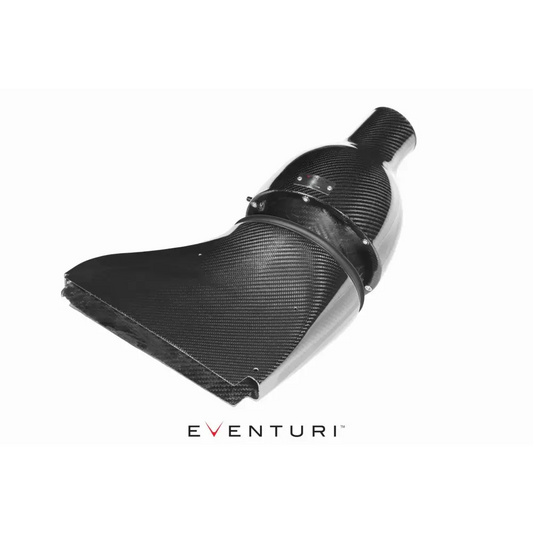 Eventuri Carbon Ansaugsystem für VAG 2.0 TFSI