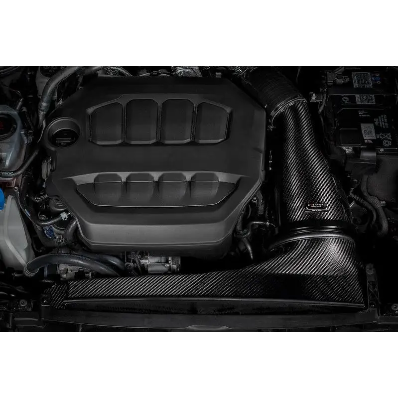 Eventuri Carbon Ansaugsystem für VAG EA8884 Golf 8 GTI/R | Cupra