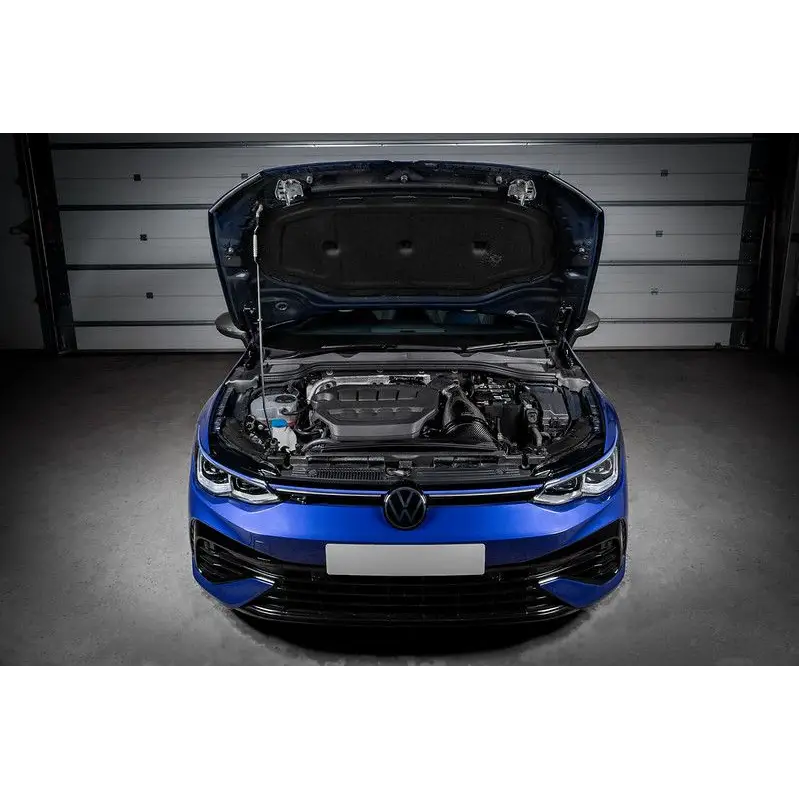 Eventuri Carbon Ansaugsystem für VAG EA8884 Golf 8 GTI/R | Cupra