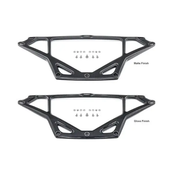 Eventuri Carbon Domestrebe passend für BMW G8X M2 M3 M4 - Anbauteile (Interieur / Exterieur)