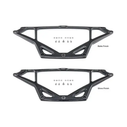 Eventuri Carbon Domestrebe passend für BMW G8X M2 M3 M4 - Anbauteile (Interieur / Exterieur)
