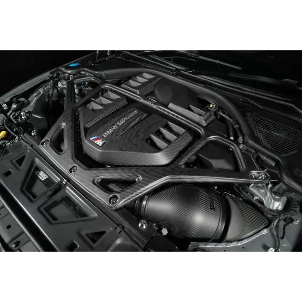 Eventuri Carbon Domestrebe passend für BMW G8X M2 M3 M4 - Anbauteile (Interieur / Exterieur)