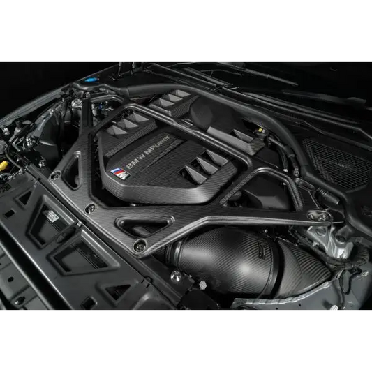 Eventuri Carbon Domestrebe passend für BMW G8X M2 M3 M4 - Anbauteile (Interieur / Exterieur)