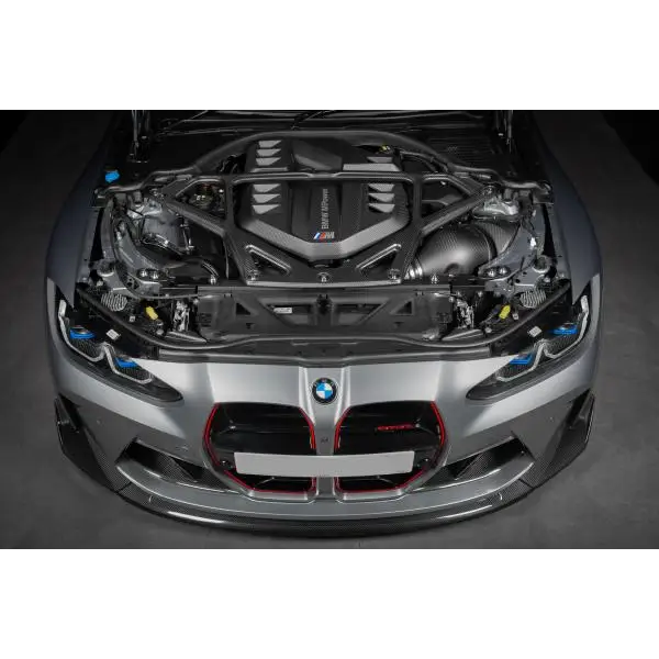 Eventuri Carbon Domestrebe passend für BMW G8X M2 M3 M4 - Anbauteile (Interieur / Exterieur)