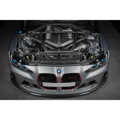 Eventuri Carbon Domestrebe passend für BMW G8X M2 M3 M4 - Anbauteile (Interieur / Exterieur)