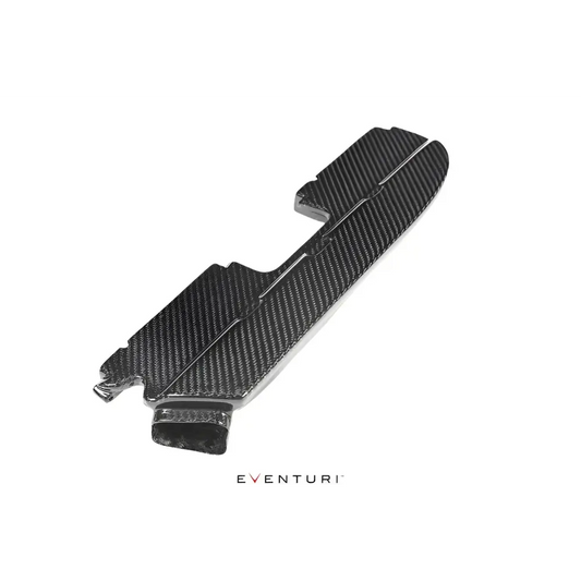 Eventuri Carbon Ducts Luftleitung für BMW E9X M3