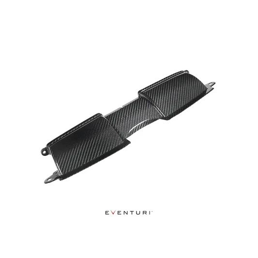 Eventuri Carbon Ducts Luftleitung für BMW E9X M3