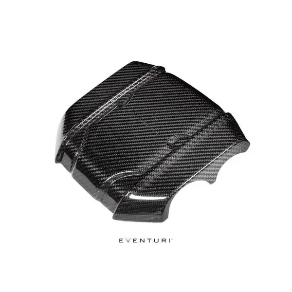 Eventuri Carbon Kevlar Motorabdeckung für Toyota GR86 / Subaru BRZ 2.4 - Anbauteile (Interieur / Exterieur)
