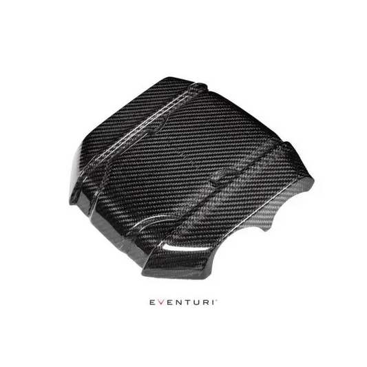 Eventuri Carbon Kevlar Motorabdeckung für Toyota GR86 / Subaru BRZ 2.4 - Anbauteile (Interieur / Exterieur)