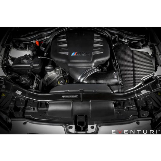 Eventuri Carbon Luftfilterabdeckung für BMW E9x M3