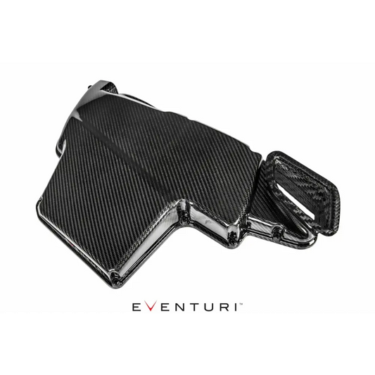 Eventuri Carbon Luftfilterabdeckung für BMW E9x M3