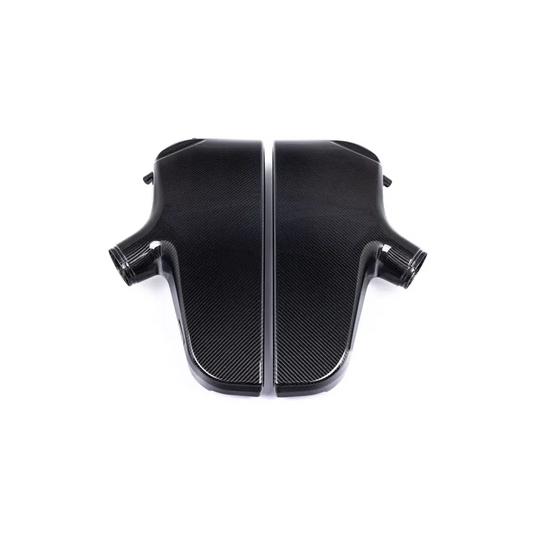 Eventuri Carbon Luftsammler für BMW S85 Motor M5 M6