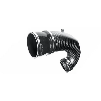 Eventuri Carbon Turbo Inlet für Audi Audi RS3 8V.2/8Y | TTRS 8S | RSQ3 - kein Flansch