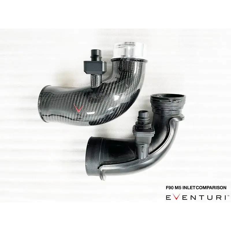 Eventuri Carbon Turbo Inlet für F9X M5|M8