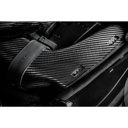 Eventuri Carbon Upgrade Ducts für Mercedes W205 C63(S) Ansaugsystem