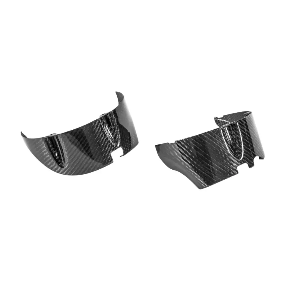 Eventuri Carbon Upgrade-Luftführungen Shroud für BMW F90 M5