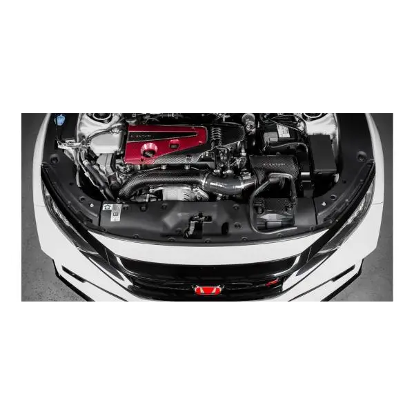 Eventuri Motorabdeckung für Honda Civic FK2 und FK8 Type-R - Anbauteile (Interieur / Exterieur)