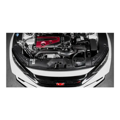 Eventuri Motorabdeckung für Honda Civic FK2 und FK8 Type-R - Anbauteile (Interieur / Exterieur)