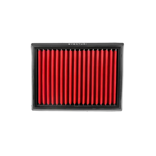 Eventuri Panel Filter für N55 Motoren