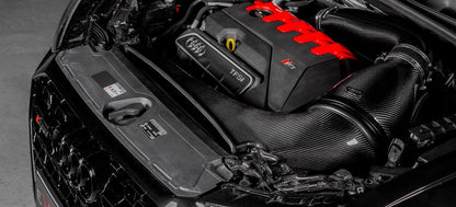 Eventuri Carbon Ansaugsystem für Audi F3 RSQ3 inkl. Fastback 2019+