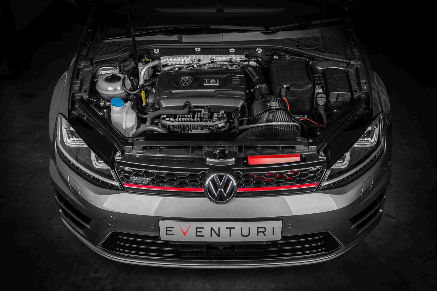 Eventuri Carbon Ansaugsystem für VAG 2.0 TFSI