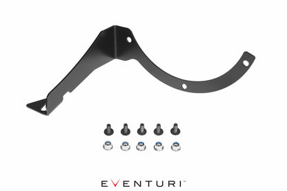 Eventuri Carbon Ansaugsystem für VAG 2.0 TFSI