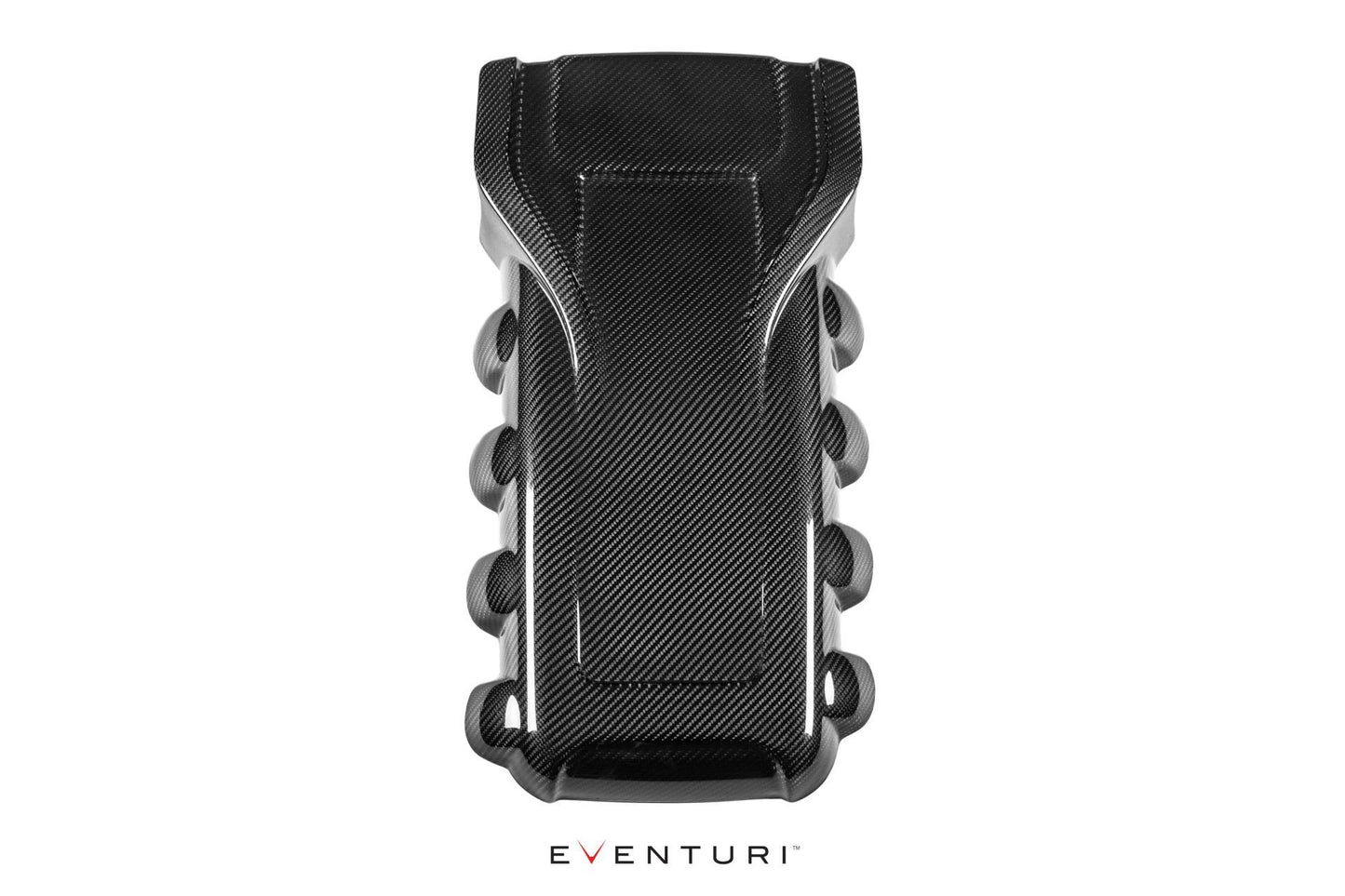 Eventuri Carbon Motorabdeckung für Audi RS4 RS5 B8