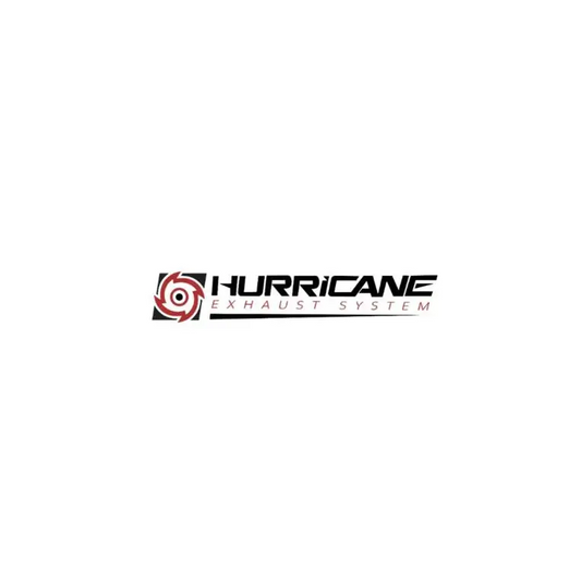 Express-Bestellung Hurricane Exhaust