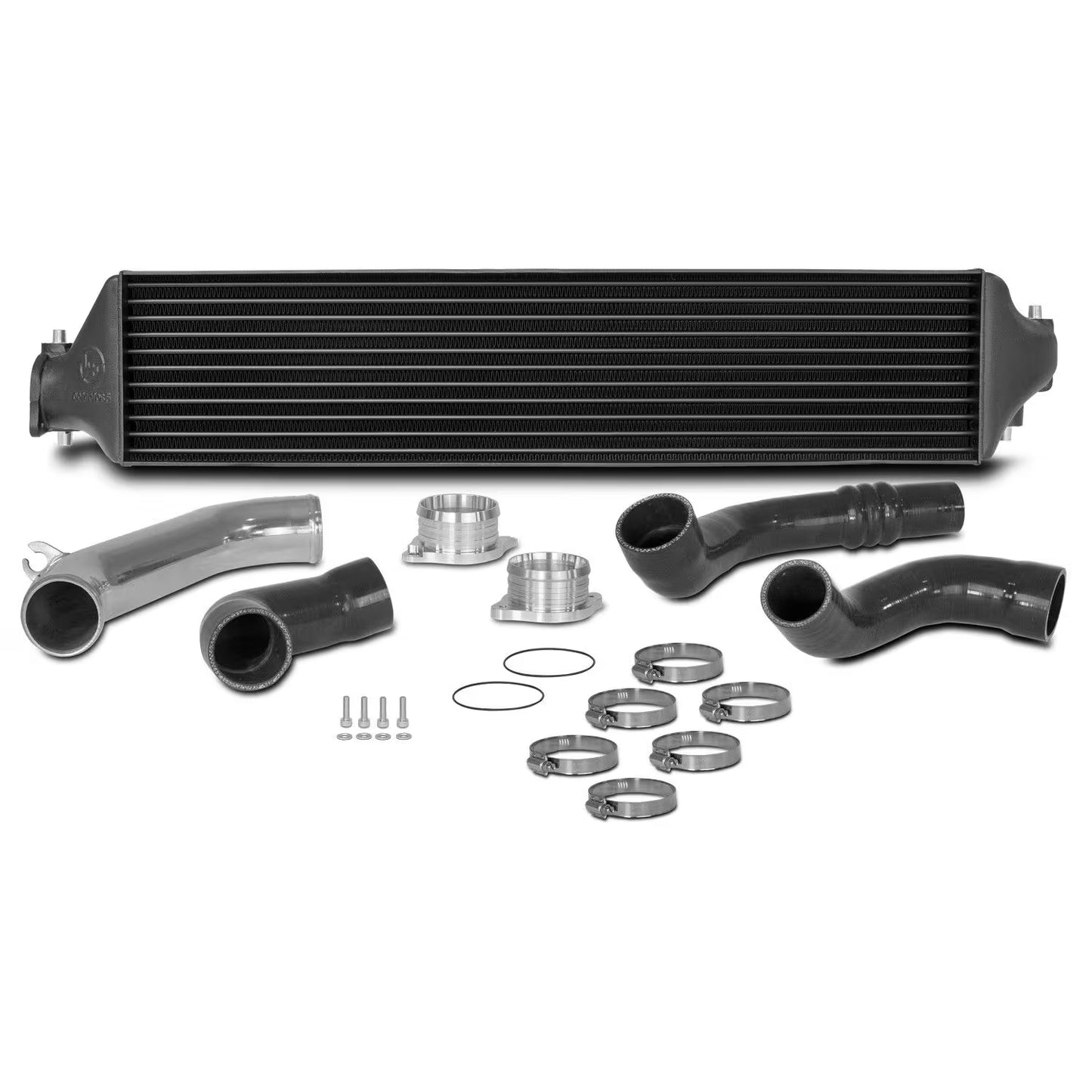 Wagner - Comp. Ladeluftkühler Kit für : Honda Civic 1,5VTec Turbo
