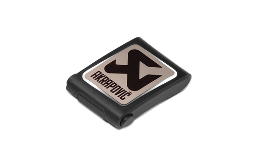 Akrapovic Endrohre fÙr Original- Endtopf Ferrari 458 Italia / 458 Spider 2010- (UAKTP-C/2)