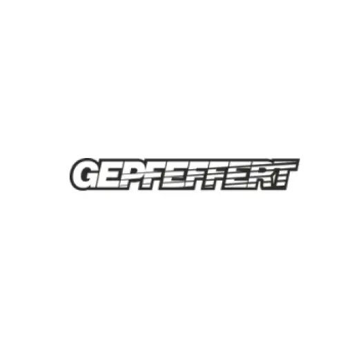 Gepfeffert Fahrwerk (Tiefe KW Version) - Anbauteile (Interieur / Exterieur)