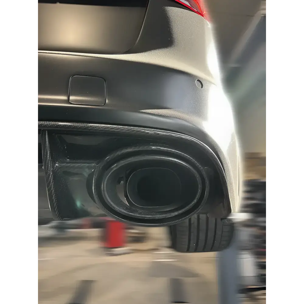 Grail - Audi RS6 C7 - Abgasanlagen / Downpipes