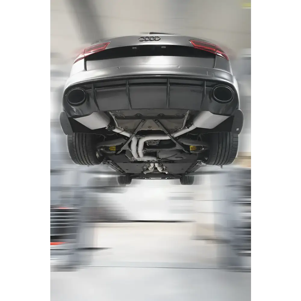 Grail - Audi RS6 C7 - Abgasanlagen / Downpipes