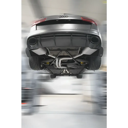 Grail - Audi RS6 C7 - Abgasanlagen / Downpipes