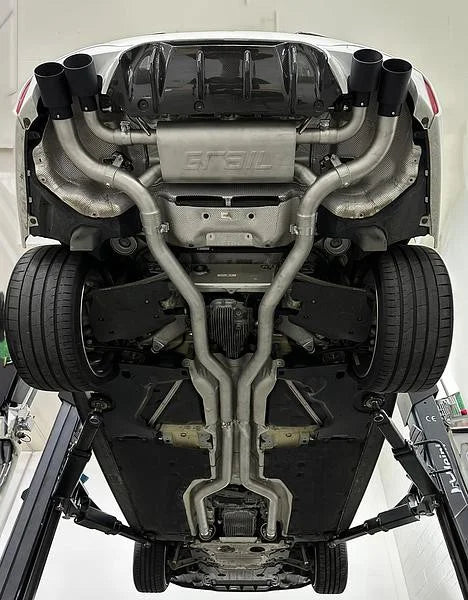 Grail - BMW F90 M5 3-Zoll