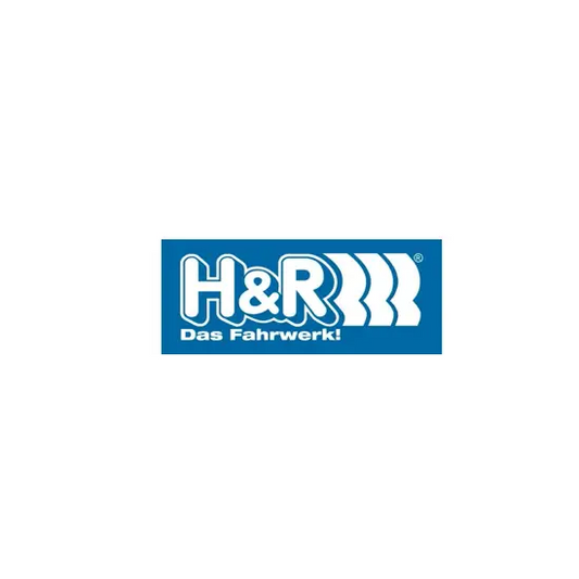 H&R - Fahrwerk / Federn (Tieferlegen)