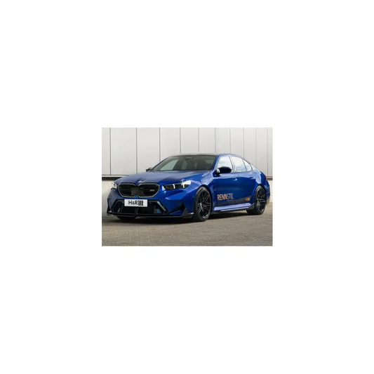 H + R Gewindefedern BMW M5 G90 - Anbauteile (Interieur / Exterieur)