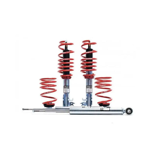 H&R MONOTUBE GEWINDEFAHRWERK (20-40|20-40) AUDI RS3 8V LIMOUSINE - Anbauteile (Interieur / Exterieur)