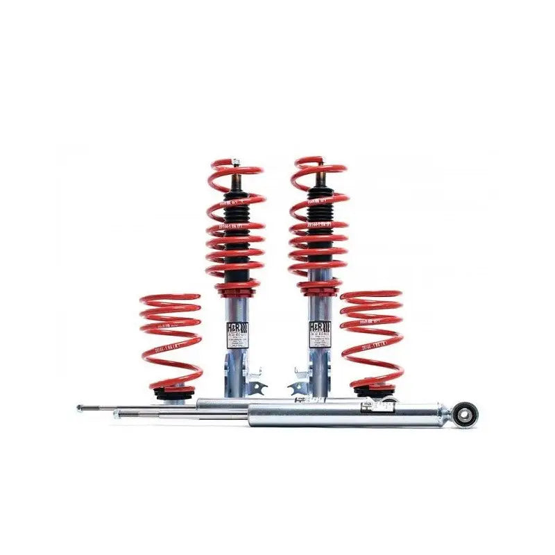 H&R Monotube Gewindefahrwerk (30-60|20-40) Nissan 350Z 2003- - Anbauteile (Interieur / Exterieur)