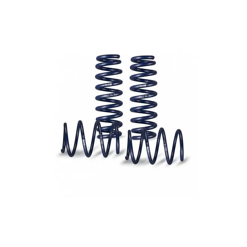 H&R Sportfedern 25/25mm Audi S3 8PA 2006+ - Anbauteile (Interieur / Exterieur)