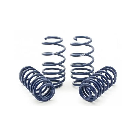 H&R Sportfedern 35/35 Hyundai i30 N - Anbauteile (Interieur / Exterieur)